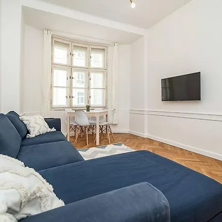 Cozy In Hipster Area Lägenhet *