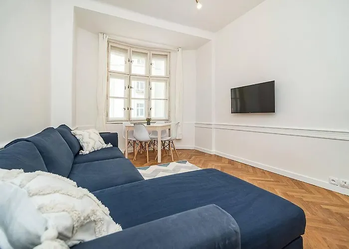 Cozy In Hipster Area Apartamento *